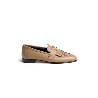 HERMES ROYAL LOAFERS H181069ZV1J360